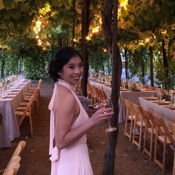 Meet your Posher, Kathy - Picture 1 of 1